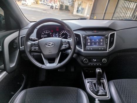 HYUNDAI Creta 1.6 16V 4P FLEX SMART PLUS AUTOMTICO, Foto 8