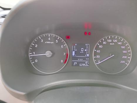 HYUNDAI Creta 1.6 16V 4P FLEX SMART PLUS AUTOMTICO, Foto 9