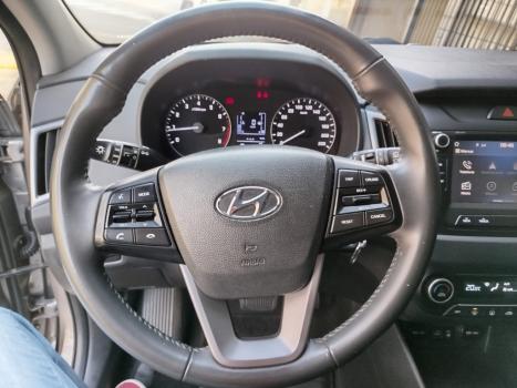 HYUNDAI Creta 1.6 16V 4P FLEX SMART PLUS AUTOMTICO, Foto 10