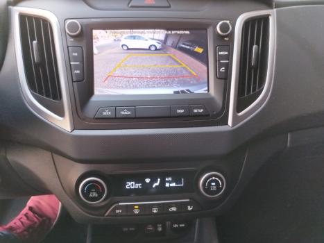 HYUNDAI Creta 1.6 16V 4P FLEX SMART PLUS AUTOMTICO, Foto 11