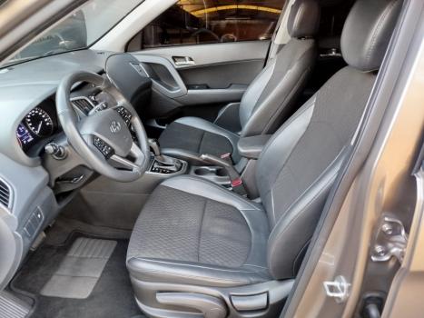HYUNDAI Creta 1.6 16V 4P FLEX SMART PLUS AUTOMTICO, Foto 12