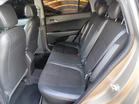 HYUNDAI Creta 1.6 16V 4P FLEX SMART PLUS AUTOMTICO, Foto 13