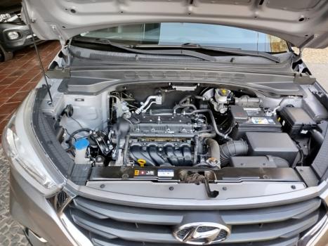HYUNDAI Creta 1.6 16V 4P FLEX SMART PLUS AUTOMTICO, Foto 14