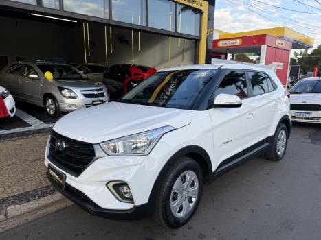 HYUNDAI Creta 1.6 16V 4P FLEX ATTITUDE AUTOMTICO, Foto 3
