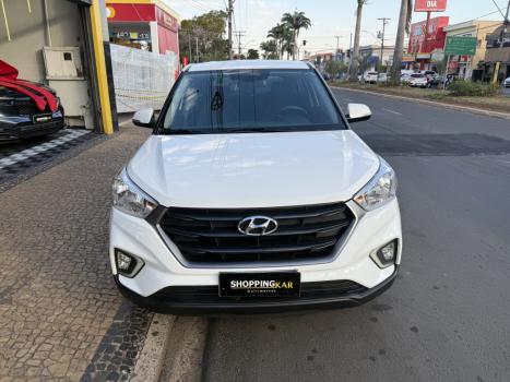 HYUNDAI Creta 1.6 16V 4P FLEX ATTITUDE AUTOMTICO, Foto 4