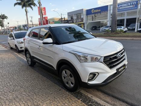 HYUNDAI Creta 1.6 16V 4P FLEX ATTITUDE AUTOMTICO, Foto 5
