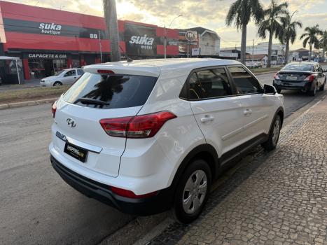 HYUNDAI Creta 1.6 16V 4P FLEX ATTITUDE AUTOMTICO, Foto 7