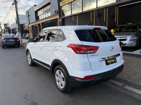 HYUNDAI Creta 1.6 16V 4P FLEX ATTITUDE AUTOMTICO, Foto 9