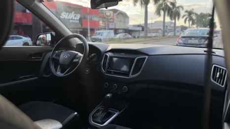 HYUNDAI Creta 1.6 16V 4P FLEX ATTITUDE AUTOMTICO, Foto 10