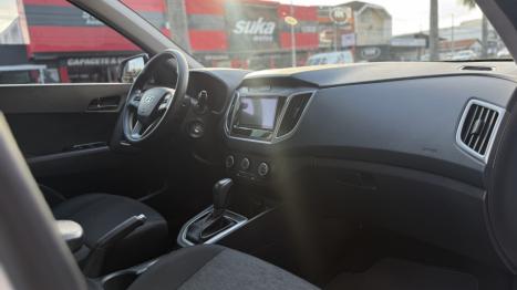 HYUNDAI Creta 1.6 16V 4P FLEX ATTITUDE AUTOMTICO, Foto 11