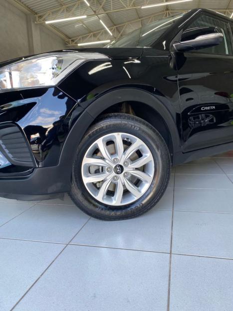 HYUNDAI Creta 1.6 16V 4P FLEX ACTION AUTOMTICO, Foto 7