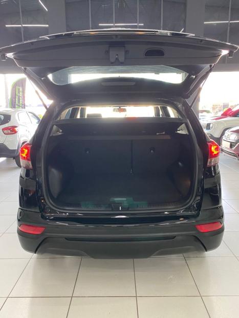 HYUNDAI Creta 1.6 16V 4P FLEX ACTION AUTOMTICO, Foto 9
