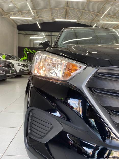 HYUNDAI Creta 1.6 16V 4P FLEX ACTION AUTOMTICO, Foto 10