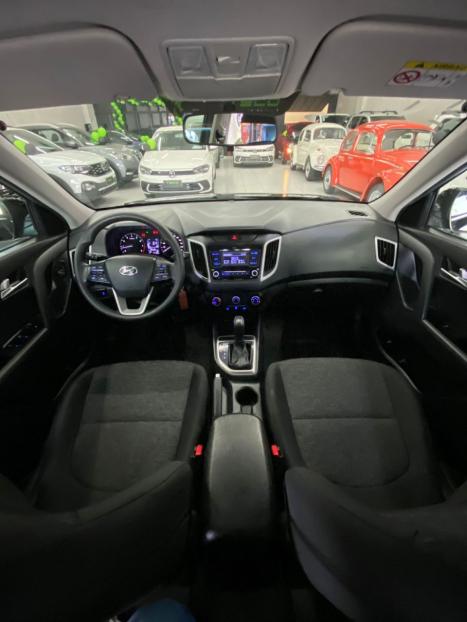 HYUNDAI Creta 1.6 16V 4P FLEX ACTION AUTOMTICO, Foto 12