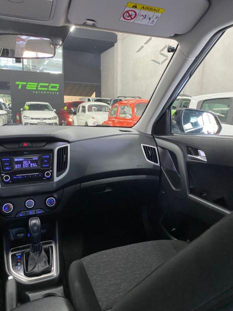 HYUNDAI Creta 1.6 16V 4P FLEX ACTION AUTOMTICO, Foto 14