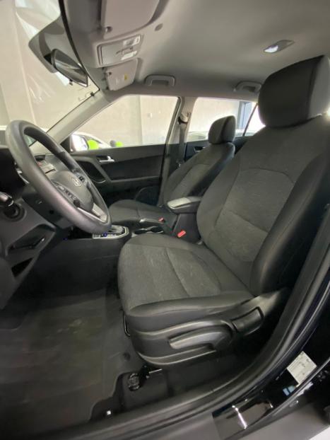 HYUNDAI Creta 1.6 16V 4P FLEX ACTION AUTOMTICO, Foto 15
