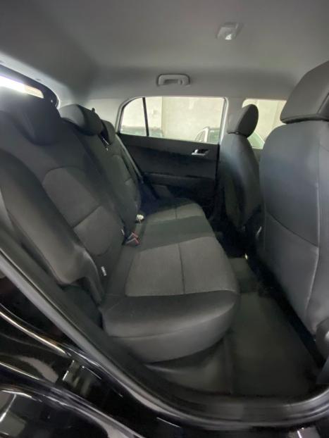 HYUNDAI Creta 1.6 16V 4P FLEX ACTION AUTOMTICO, Foto 16