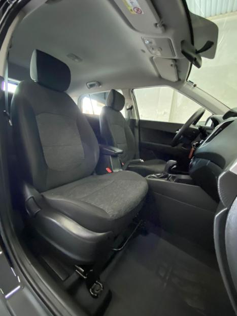 HYUNDAI Creta 1.6 16V 4P FLEX ACTION AUTOMTICO, Foto 17