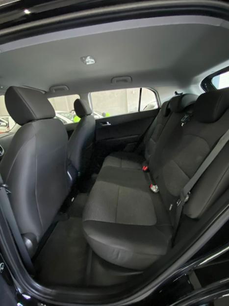 HYUNDAI Creta 1.6 16V 4P FLEX ACTION AUTOMTICO, Foto 18