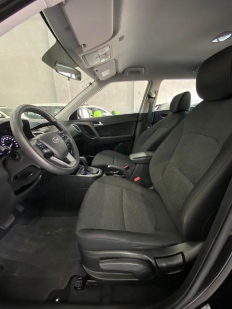 HYUNDAI Creta 1.6 16V 4P FLEX ACTION AUTOMTICO, Foto 22