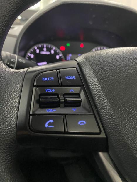 HYUNDAI Creta 1.6 16V 4P FLEX ACTION AUTOMTICO, Foto 23