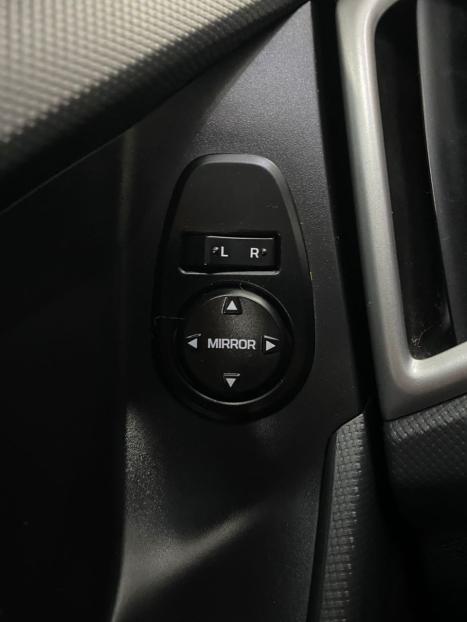 HYUNDAI Creta 1.6 16V 4P FLEX ACTION AUTOMTICO, Foto 26