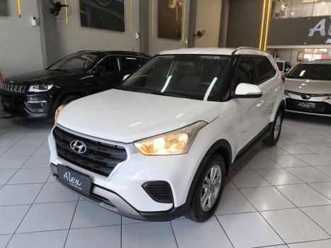 HYUNDAI Creta 1.6 16V 4P FLEX ATTITUDE AUTOMTICO, Foto 3