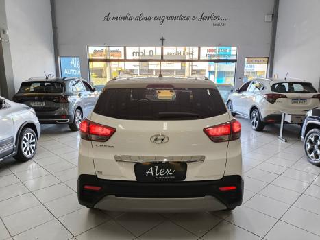 HYUNDAI Creta 1.6 16V 4P FLEX ATTITUDE AUTOMTICO, Foto 4