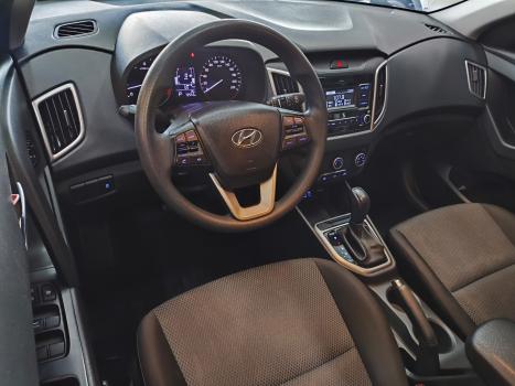 HYUNDAI Creta 1.6 16V 4P FLEX ATTITUDE AUTOMTICO, Foto 5