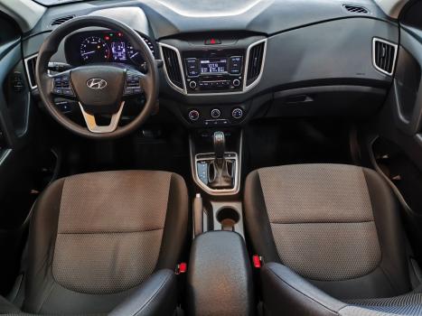 HYUNDAI Creta 1.6 16V 4P FLEX ATTITUDE AUTOMTICO, Foto 6