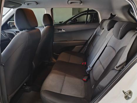 HYUNDAI Creta 1.6 16V 4P FLEX ATTITUDE AUTOMTICO, Foto 7