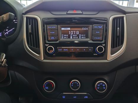 HYUNDAI Creta 1.6 16V 4P FLEX ATTITUDE AUTOMTICO, Foto 10