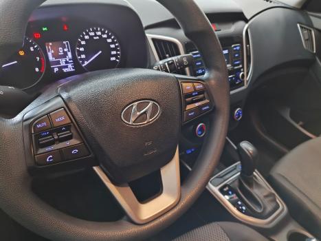 HYUNDAI Creta 1.6 16V 4P FLEX ATTITUDE AUTOMTICO, Foto 11