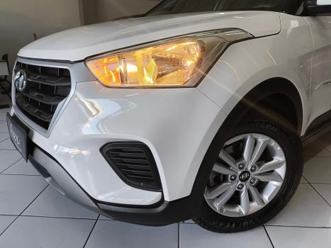 HYUNDAI Creta 1.6 16V 4P FLEX ATTITUDE AUTOMTICO, Foto 12