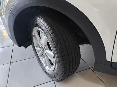 HYUNDAI Creta 1.6 16V 4P FLEX ATTITUDE AUTOMTICO, Foto 13