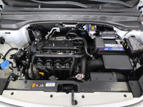 HYUNDAI Creta 1.6 16V 4P FLEX ATTITUDE AUTOMTICO, Foto 14