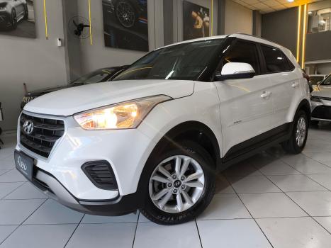 HYUNDAI Creta 1.6 16V 4P FLEX ATTITUDE AUTOMTICO, Foto 15