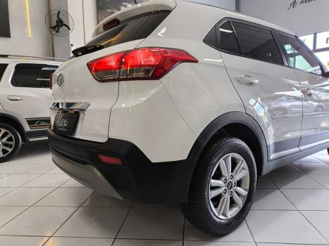 HYUNDAI Creta 1.6 16V 4P FLEX ATTITUDE AUTOMTICO, Foto 16