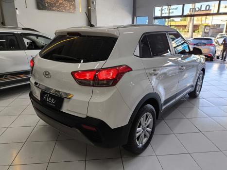 HYUNDAI Creta 1.6 16V 4P FLEX ATTITUDE AUTOMTICO, Foto 18