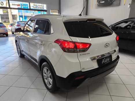 HYUNDAI Creta 1.6 16V 4P FLEX ATTITUDE AUTOMTICO, Foto 19