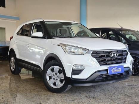 HYUNDAI Creta 1.6 16V 4P FLEX ATTITUDE AUTOMTICO, Foto 2