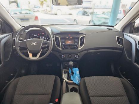 HYUNDAI Creta 1.6 16V 4P FLEX ATTITUDE AUTOMTICO, Foto 7