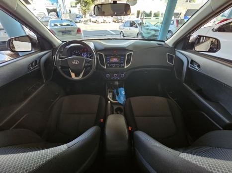 HYUNDAI Creta 1.6 16V 4P FLEX ATTITUDE AUTOMTICO, Foto 8