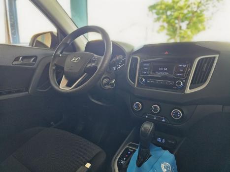 HYUNDAI Creta 1.6 16V 4P FLEX ATTITUDE AUTOMTICO, Foto 9