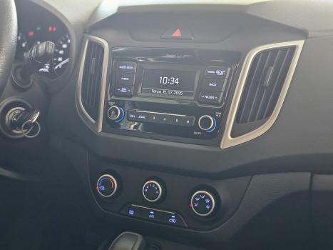 HYUNDAI Creta 1.6 16V 4P FLEX ATTITUDE AUTOMTICO, Foto 10