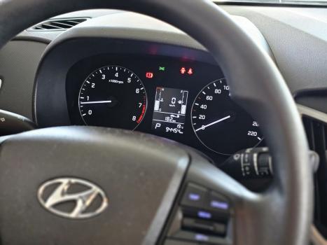 HYUNDAI Creta 1.6 16V 4P FLEX ATTITUDE AUTOMTICO, Foto 11