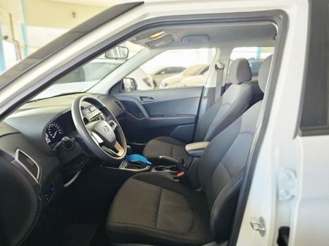 HYUNDAI Creta 1.6 16V 4P FLEX ATTITUDE AUTOMTICO, Foto 12