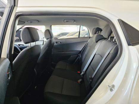 HYUNDAI Creta 1.6 16V 4P FLEX ATTITUDE AUTOMTICO, Foto 13