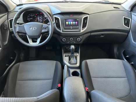 HYUNDAI Creta 1.6 16V 4P FLEX ATTITUDE AUTOMTICO, Foto 6