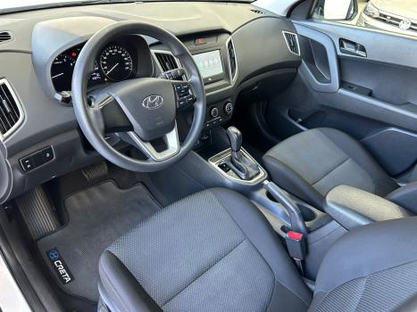 HYUNDAI Creta 1.6 16V 4P FLEX ATTITUDE AUTOMTICO, Foto 7